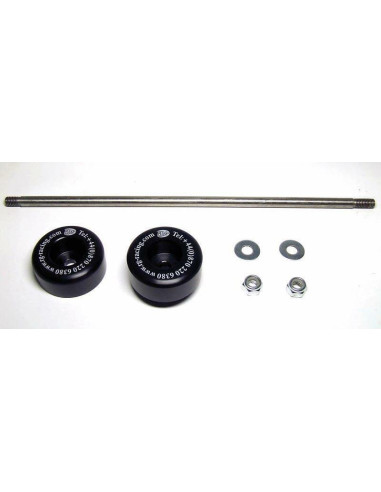 Kit de protections street R&G RACING stage 1