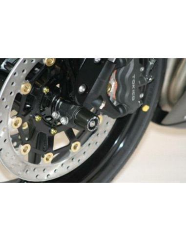 Kit de protections street R&G RACING stage 1