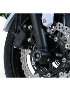 Kit de protections street R&G RACING stage 1 2