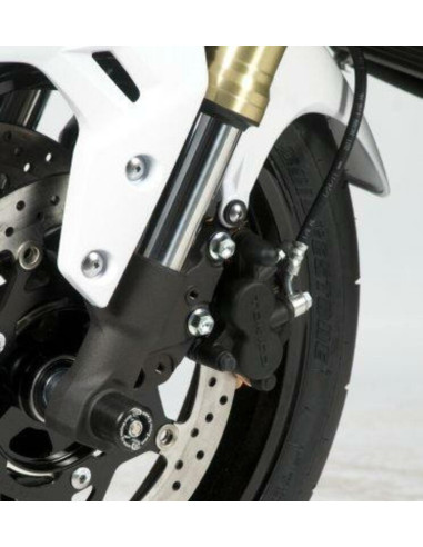 Kit de protections street R&G RACING stage 1