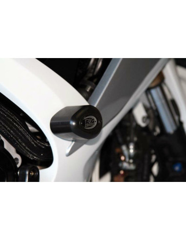 Kit de protections street R&G RACING stage 1