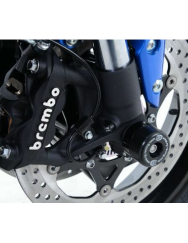 Kit de protections street R&G RACING stage 1