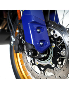 Kit de protections street R&G RACING stage 1 2