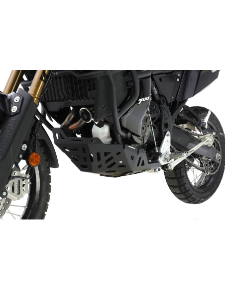 Kit de protections adventure CROSSPRO stage 1