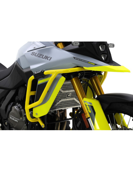 Kit de protections adventure CROSSPRO stage 1