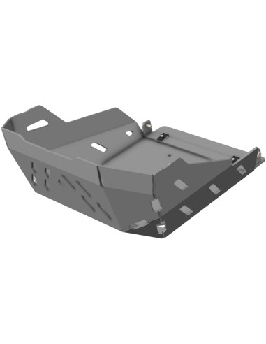 Kit de protections adventure CROSSPRO stage 1