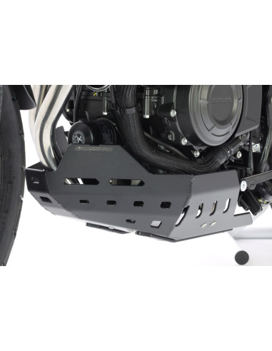 Kit de protections adventure CROSSPRO stage 1