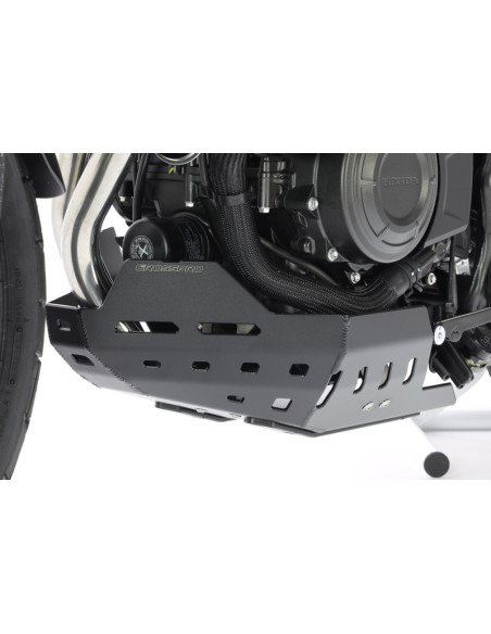 Kit de protections adventure CROSSPRO stage 1