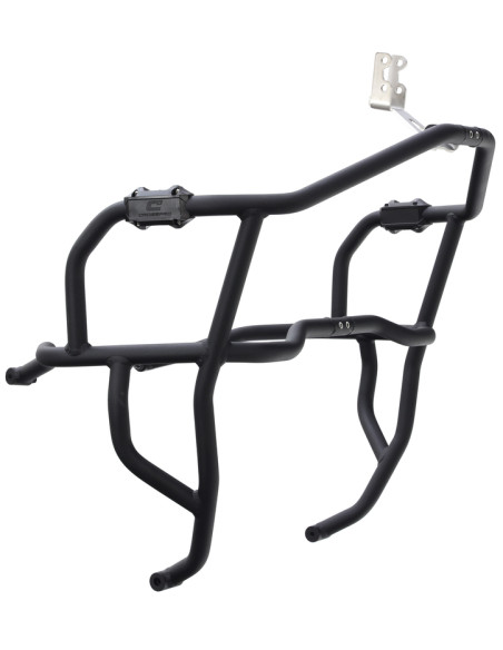 Kit de protections adventure CROSSPRO stage 1