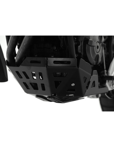 Kit de protections adventure CROSSPRO stage 1