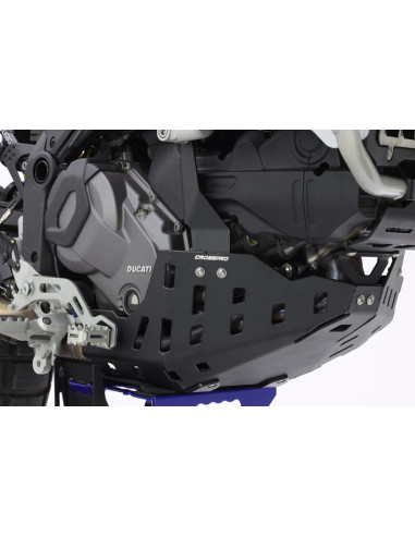 Kit de protections adventure CROSSPRO stage 1