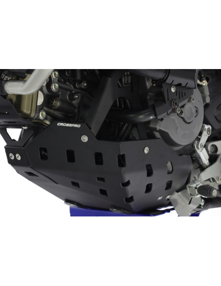 Kit de protections adventure CROSSPRO stage 1