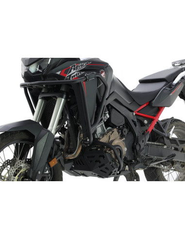 Kit de protections adventure CROSSPRO stage 1