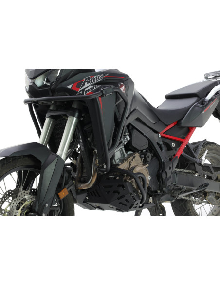 Kit de protections adventure CROSSPRO stage 1