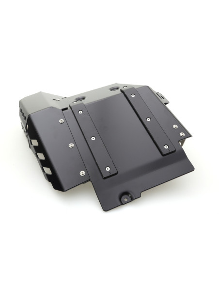 Kit de protections adventure CROSSPRO stage 1