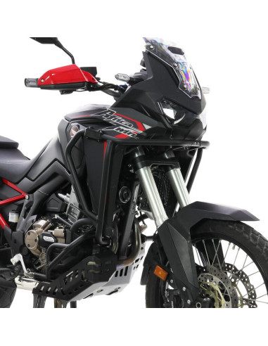 Kit de protections adventure CROSSPRO stage 1