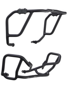 Kit de protections adventure CROSSPRO stage 1 2