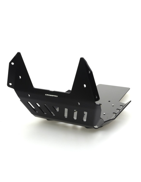 Kit de protections adventure CROSSPRO stage 1