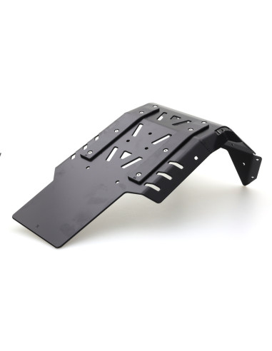 Kit de protections adventure CROSSPRO stage 1