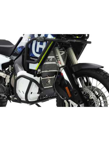 Kit de protections adventure CROSSPRO stage 1