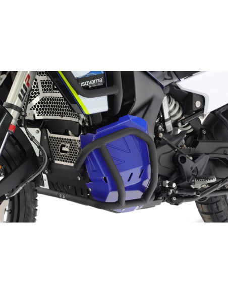 Kit de protections adventure CROSSPRO stage 1