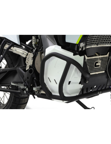 Kit de protections adventure CROSSPRO stage 1