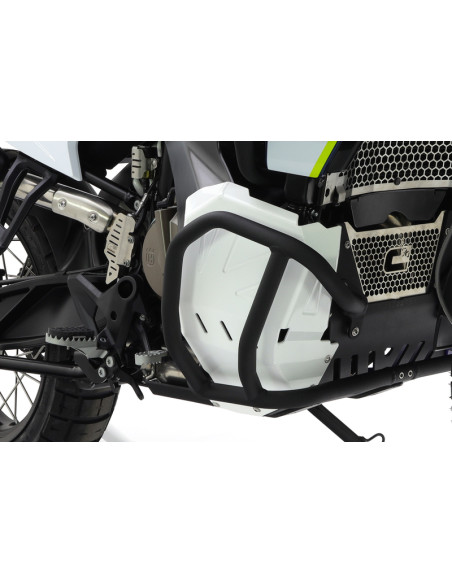 Kit de protections adventure CROSSPRO stage 1