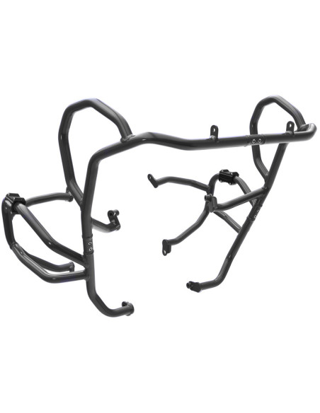 Kit de protections adventure CROSSPRO stage 1