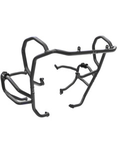 Kit de protections adventure CROSSPRO stage 1 2