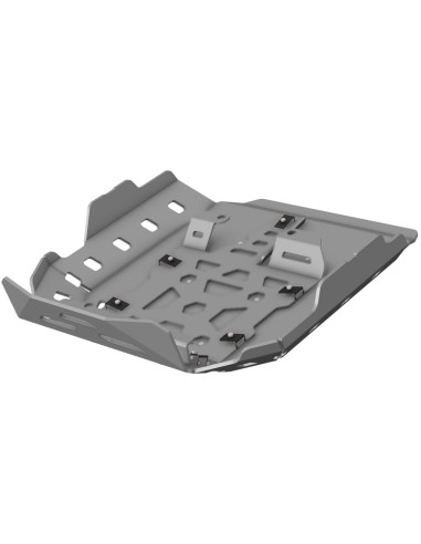 Kit de protections adventure CROSSPRO stage 1