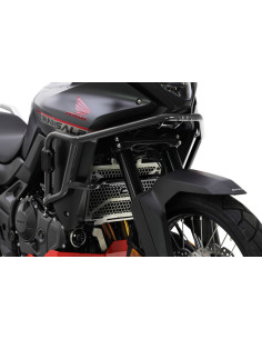 Kit de protections adventure CROSSPRO stage 1 2