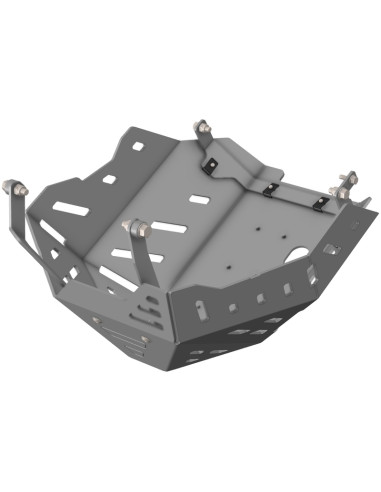 Kit de protections adventure CROSSPRO stage 1