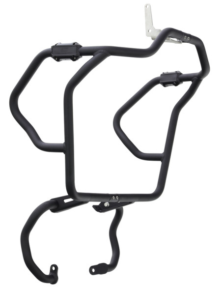 Kit de protections adventure CROSSPRO stage 1