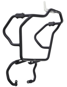 Kit de protections adventure CROSSPRO stage 1 2