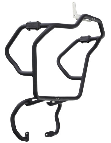 Kit de protections adventure CROSSPRO stage 1