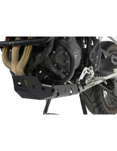 Kit de protections adventure CROSSPRO stage 1