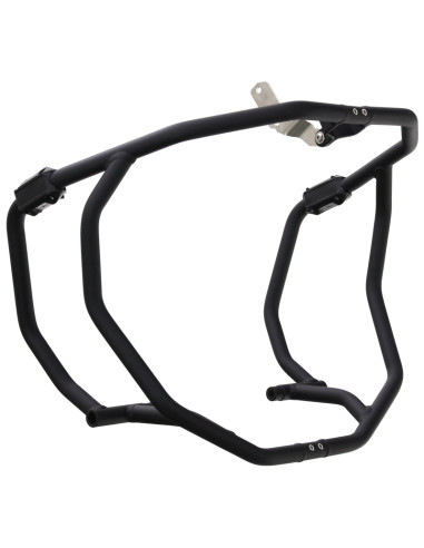 Kit de protections adventure CROSSPRO stage 1