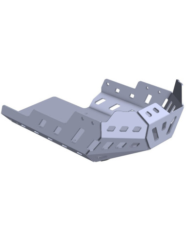 Kit de protections adventure CROSSPRO stage 1