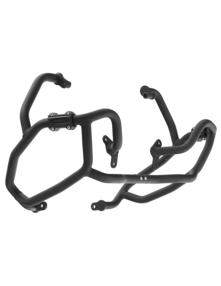 Kit de protections adventure CROSSPRO stage 1