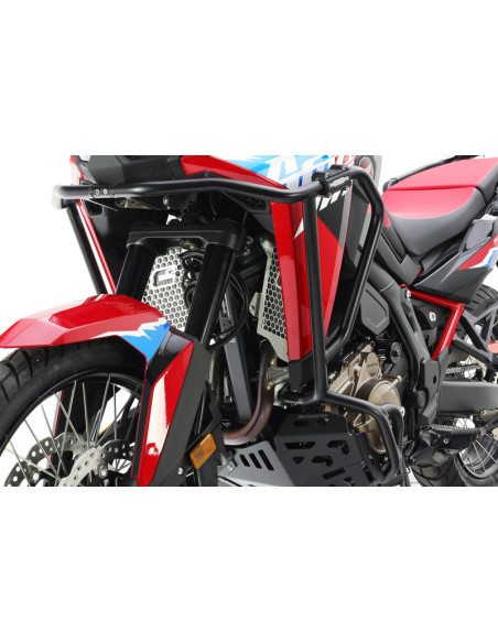 Kit de protections adventure CROSSPRO stage 1