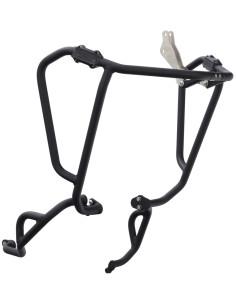 Kit de protections adventure CROSSPRO stage 1 2