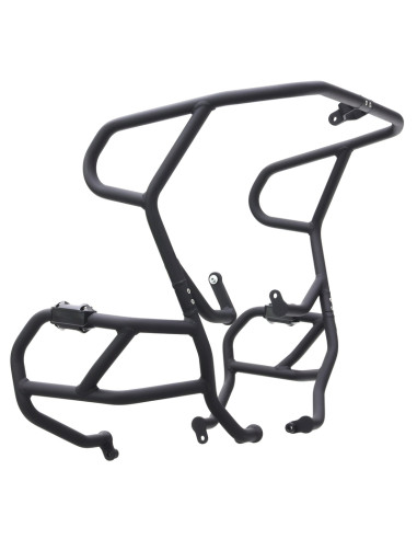 Kit de protections adventure CROSSPRO stage 1