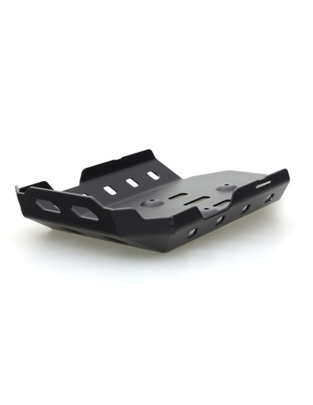 Kit de protections adventure CROSSPRO stage 1