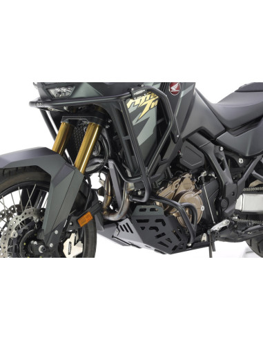 Kit de protections adventure CROSSPRO stage 1