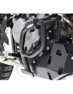 Kit de protections adventure CROSSPRO stage 1 2