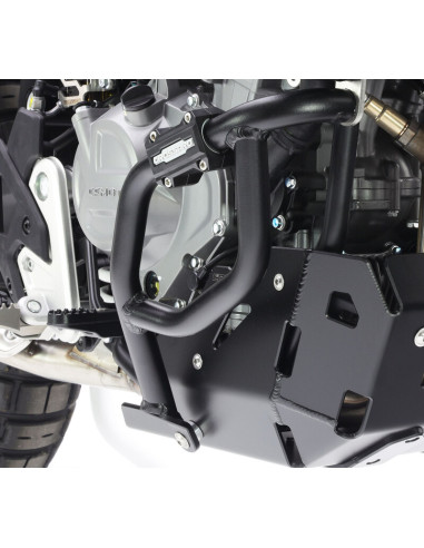 Kit de protections adventure CROSSPRO stage 1