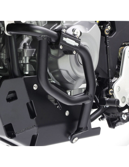 Kit de protections adventure CROSSPRO stage 1