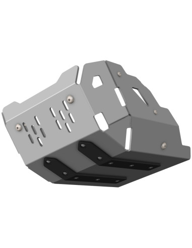 Kit de protections adventure CROSSPRO stage 1