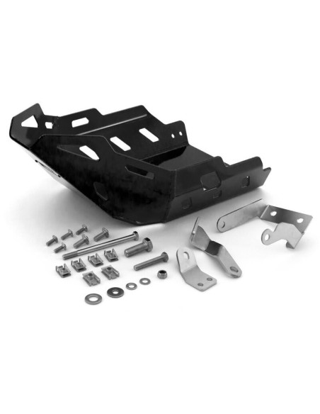 Kit de protections adventure CROSSPRO stage 1