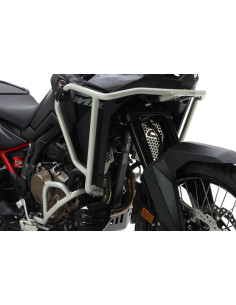 Kit de protections adventure CROSSPRO stage 1 2